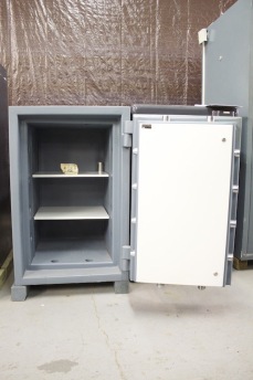 Used ISM UltraVault TL30X6 3420 High Security Safe
